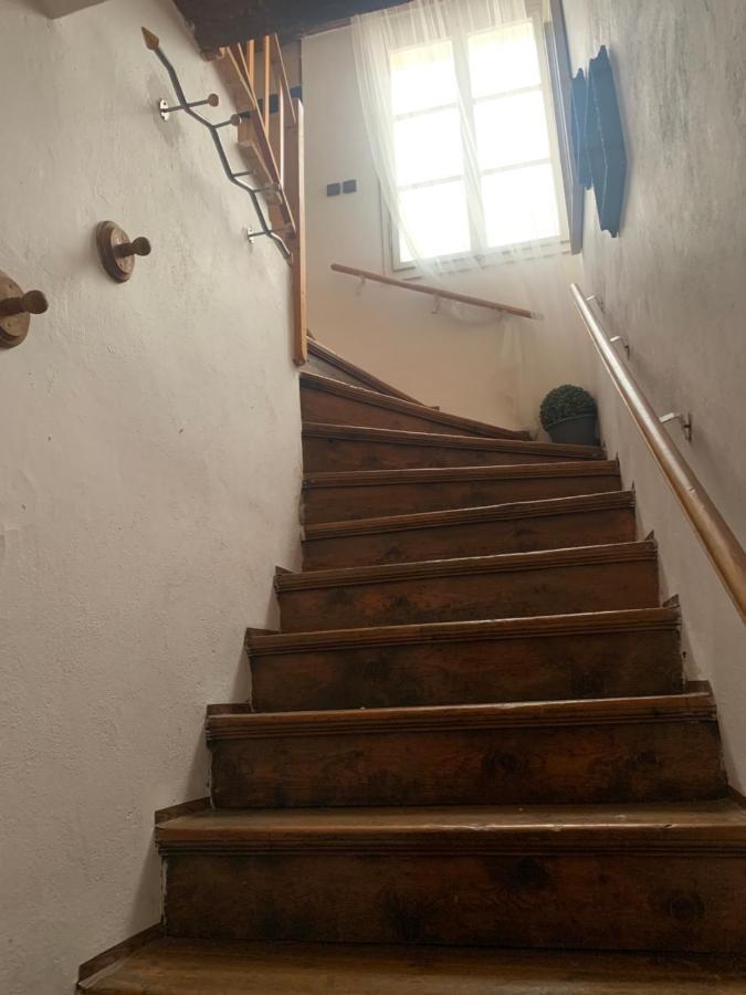 Apartman Galant Cesky Krumlov Ngoại thất bức ảnh