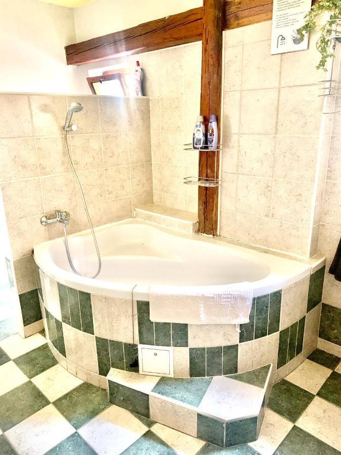 Apartman Galant Cesky Krumlov Ngoại thất bức ảnh