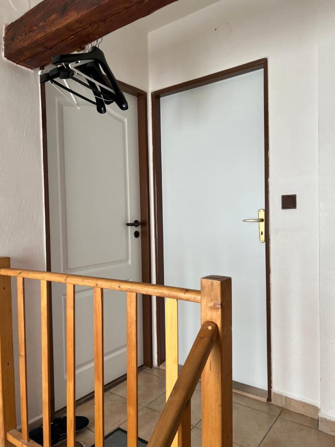 Apartman Galant Cesky Krumlov Ngoại thất bức ảnh