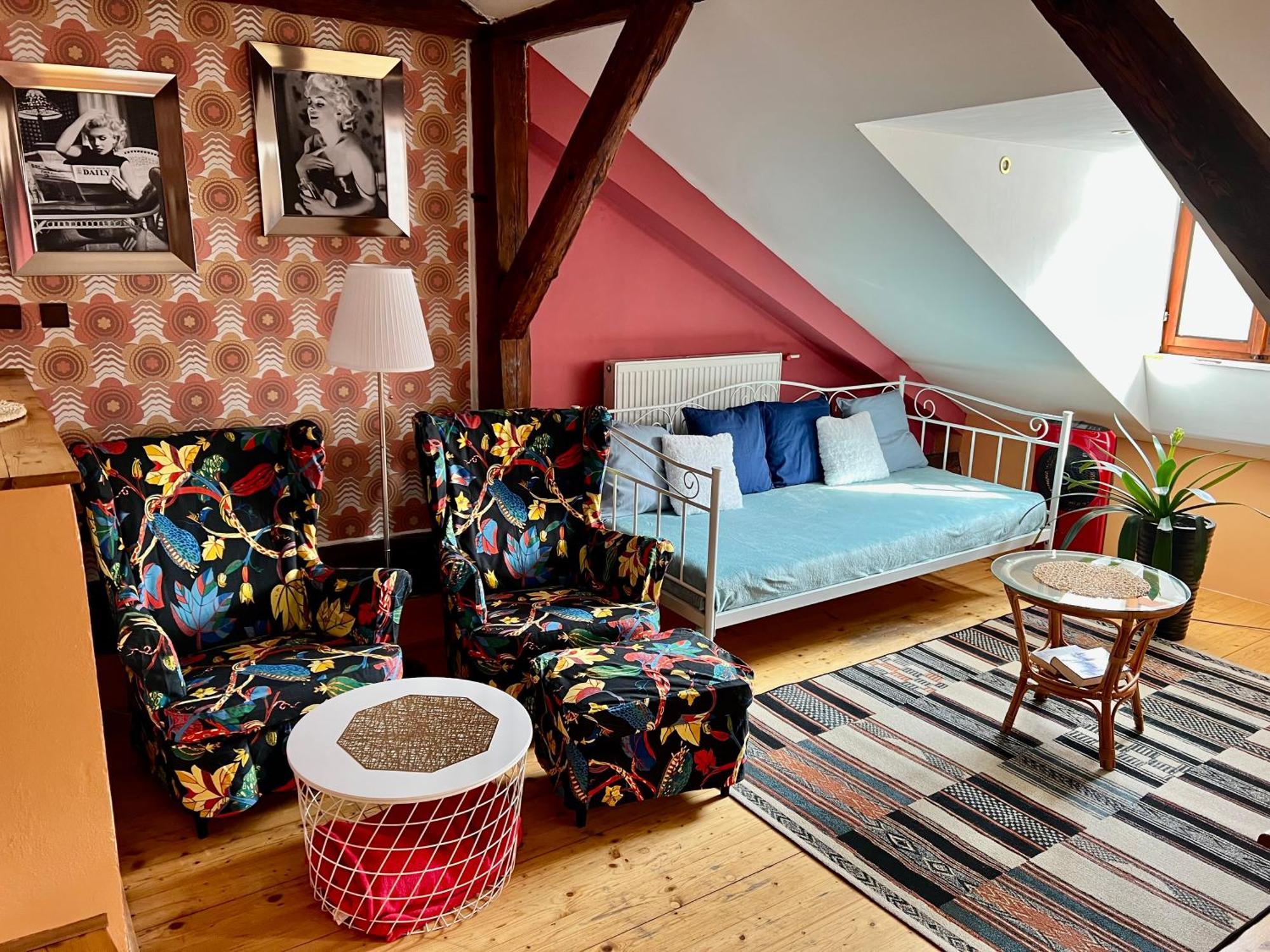 Apartman Galant Cesky Krumlov Ngoại thất bức ảnh