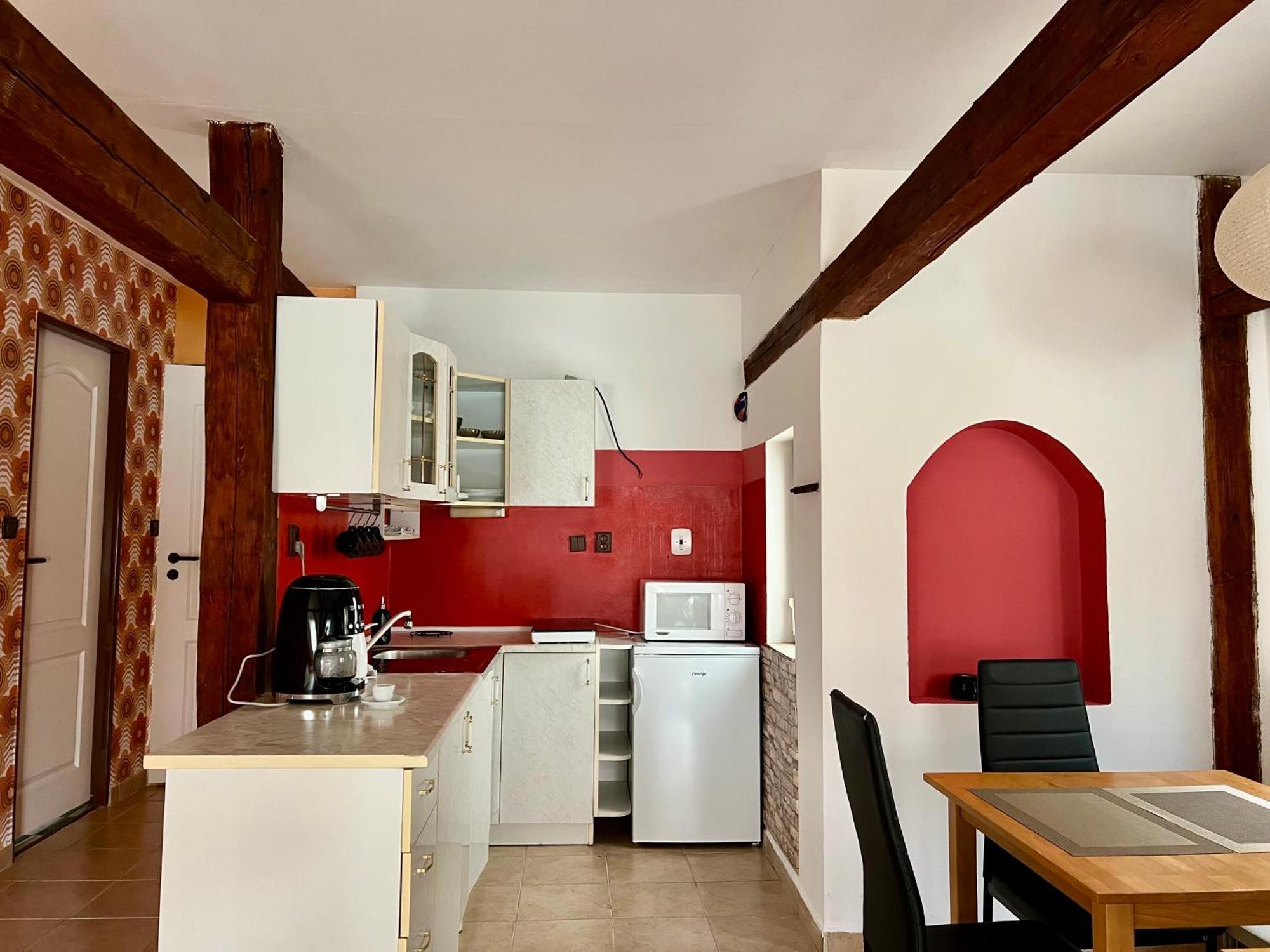 Apartman Galant Cesky Krumlov Ngoại thất bức ảnh