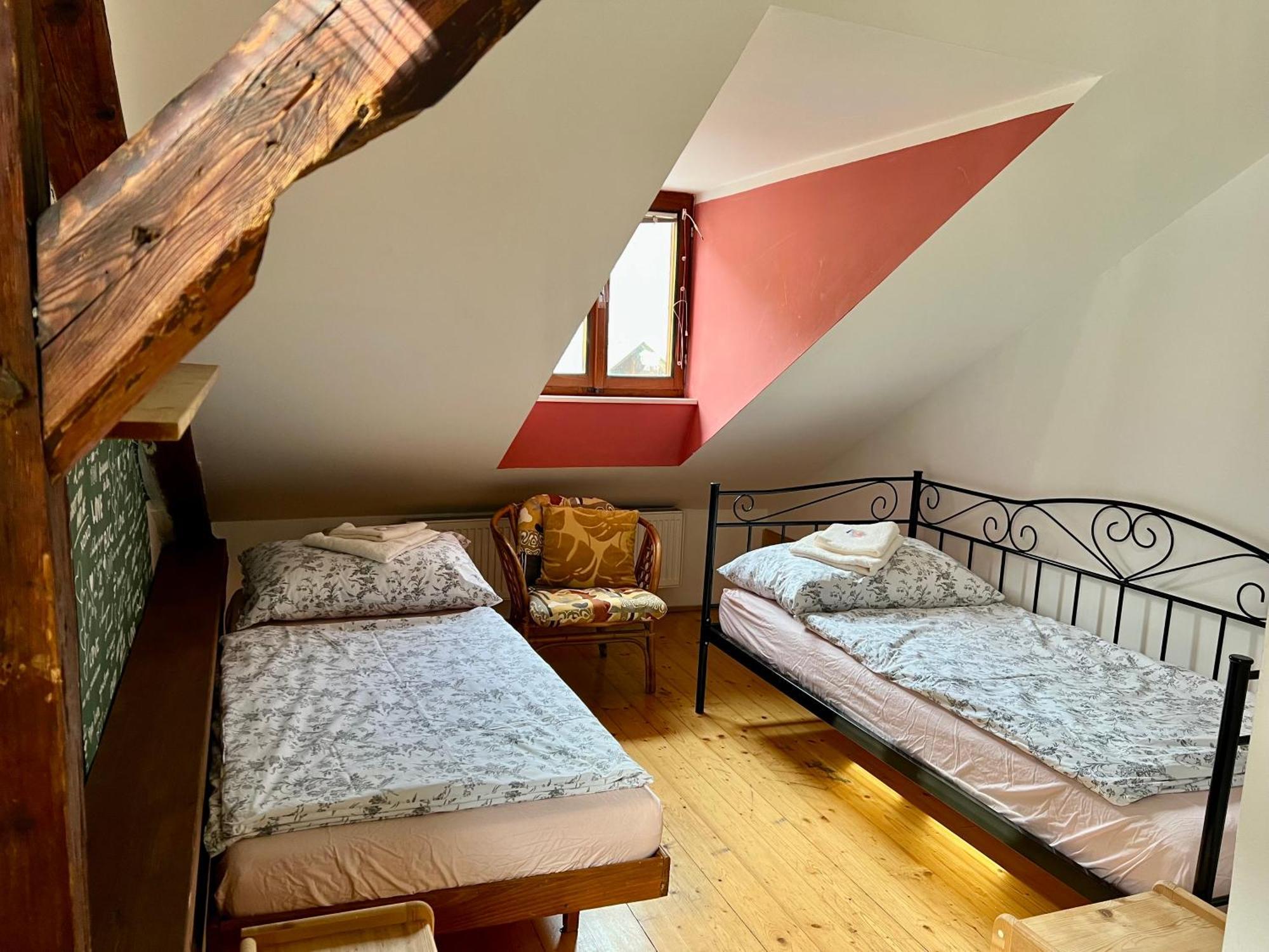 Apartman Galant Cesky Krumlov Ngoại thất bức ảnh
